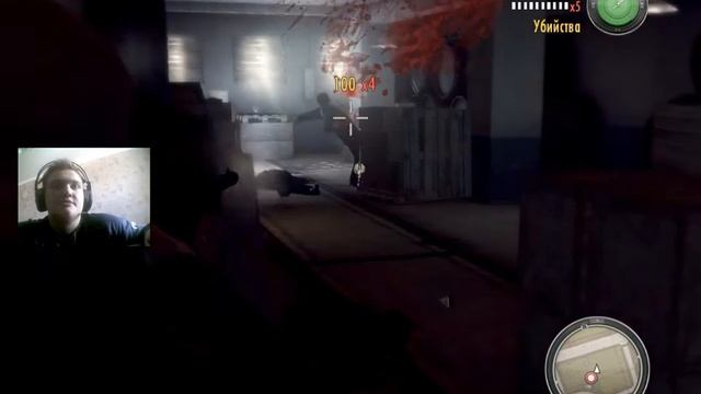 ЭТО ФИНАЛ ЗА ЛЫСОГО!!!!(ПРОХОЖДЕНИЕ MAFIA 2: THE BETRAYAL OF JIMMY #10) смотреть онлайн