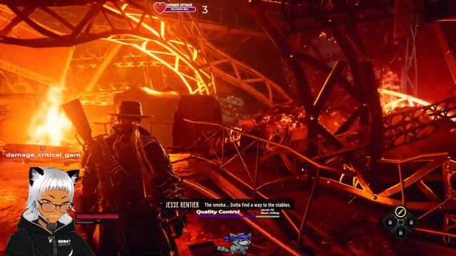 Is Evil West Good? смотреть онлайн