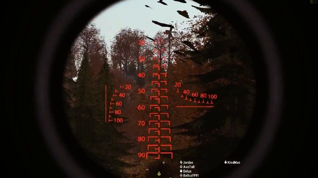 Бесплатная раздача - Arma 2 CO ACE TFAR - TvT HARD смотреть онлайн