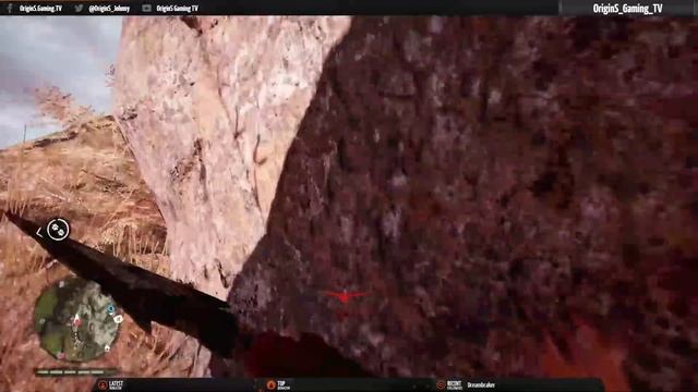 Far Cry:Primal - Todes Kanda Erfolg / Achievement Guide #Xbox #german #60fps смотреть онлайн