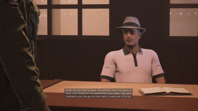 MAFIA 3 What really happened to Joe?! смотреть онлайн