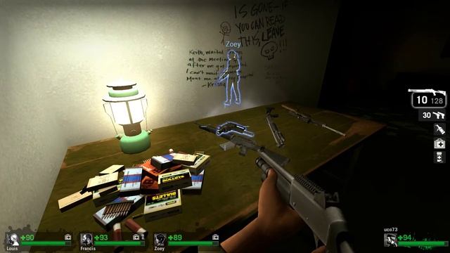 Left 4 Dead funny 2 смотреть онлайн