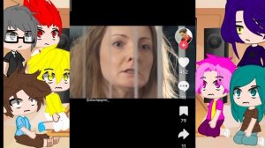 Реакция 13 карт на Вару как на Ольгу Николаевна(Из сериала "След")