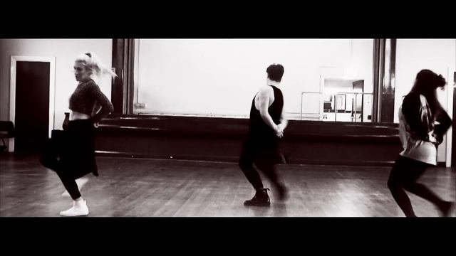 Devil Pray - Madonna Choreography смотреть онлайн