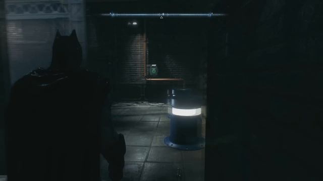 Batman Arkham Knight ・No Damage ・Most Wanted(Azrael,Two-Face & Penguin) смотреть онлайн