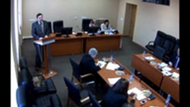Защита диссертации Богустова А.А. смотреть онлайн