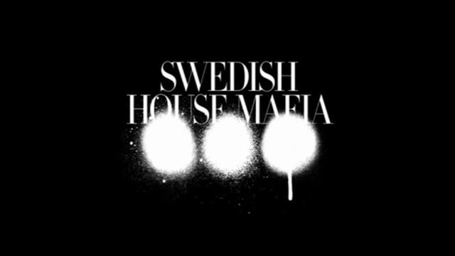 swedish house mafia remix смотреть онлайн
