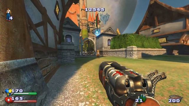 [4K/60FPS] [Point Man] Serious Sam 2 БЕЗ РАНЕНИЙ | ВСЕ СЕКРЕТЫ #Часть 28 смотреть онлайн