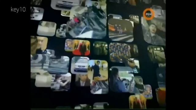 Выпуск #30: История заставок программы "Неделя" смотреть онлайн