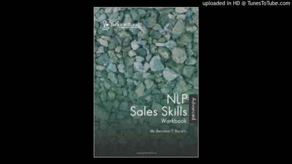 10 What Is Sales - Advanced NLP Sales Skills