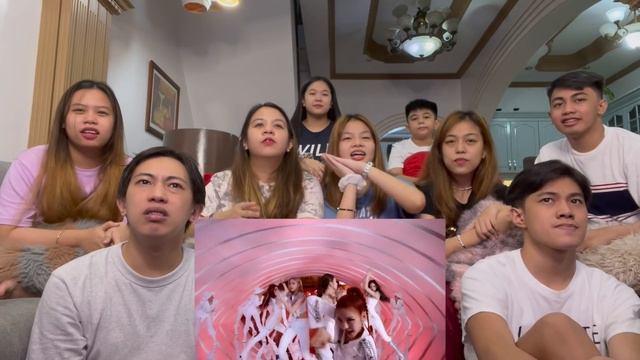 COUSINS REACT TO ITZY "마.피.아. In the morning" M/V смотреть онлайн