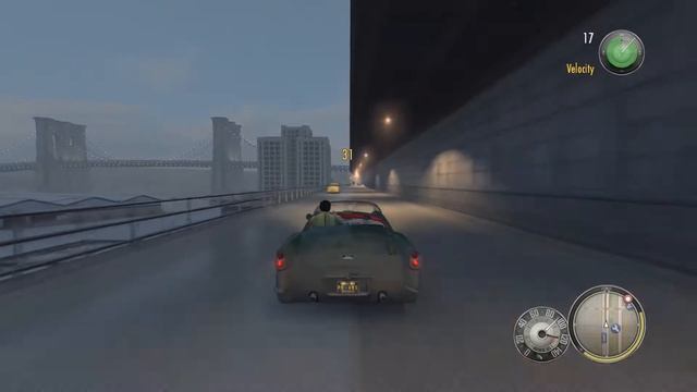 Mafia 2: Joe's Adventures Walkthrough Part 5 No Commentary смотреть онлайн