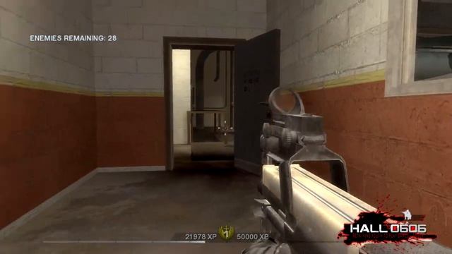 Rainbow Six Vegas 2 | Terrorist Hunt Co-op | Oil Refinery смотреть онлайн