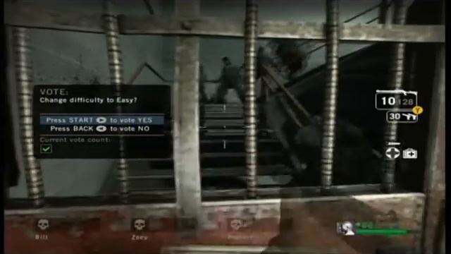 Left 4 Dead "Zombie Genocidest" Achievement Guide смотреть онлайн