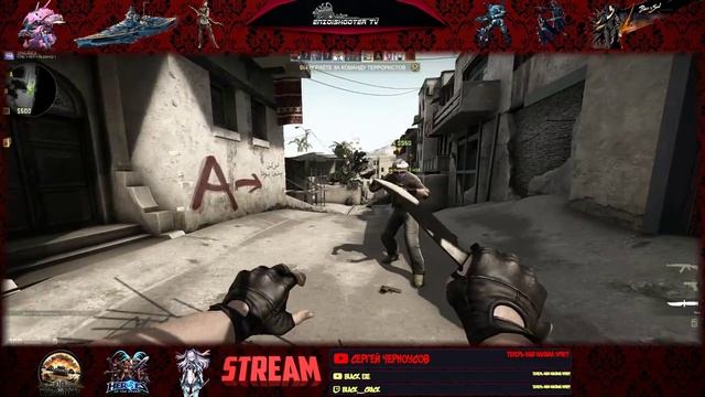 CSGO? -||- наберем 100 накам? -||- ♫ streaming 🔞 смотреть онлайн
