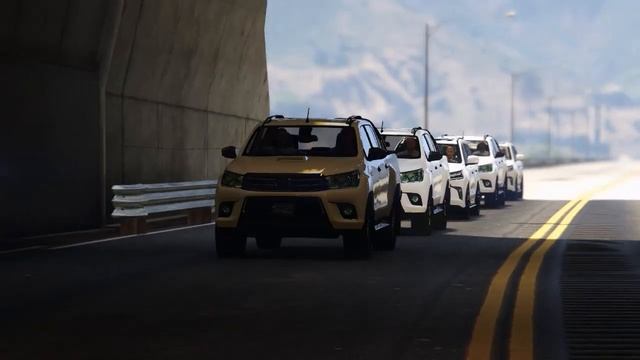 GTA 5 | Gang Protocol | Attack on Ballas Gang | Hira Gaming смотреть онлайн