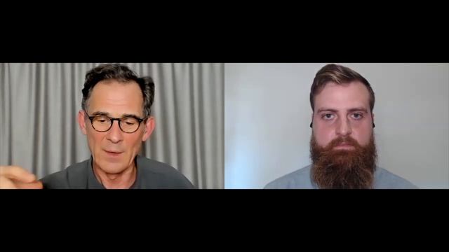 The collapsing of the subject object divide with Rupert Spira | Living Mirrors #25 clips смотреть онлайн