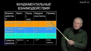 Широков Е.В. - Физика ядра и частиц - 5. Физика частиц. Часть 2