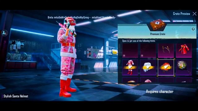 SEASON 16 ROYALPASS CRATE METRO EXODUS LEAKS S9 COMING NEXT CUSTOM CRATE NEXT PREMIUM CRATE Dar смотреть онлайн