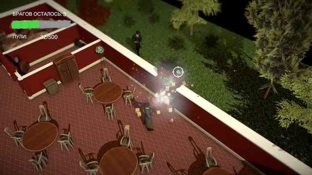 MAFIA: Family's Secret Часть 1 Начало смотреть онлайн