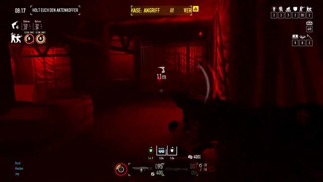 Payday 2 - Brooklyn 10-10 - Todesurteil (Eine Chance) смотреть онлайн