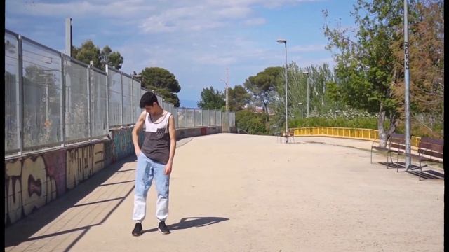 Adry - No Estuvo Tan Mal (Videoclip Oficial) | KATARSIS смотреть онлайн