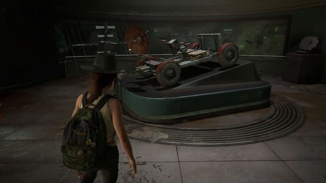 Let's Play The Last of Us Part 2 - Ep. 11: Walking with Dinosaurs смотреть онлайн