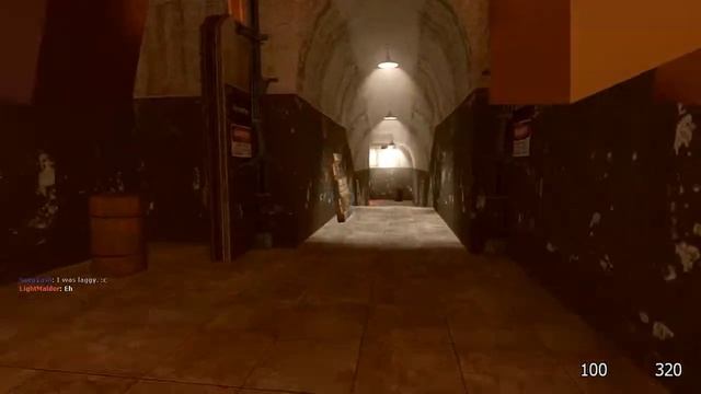 Light and Friends: Stalker Part 2 - Cheats and Hax смотреть онлайн