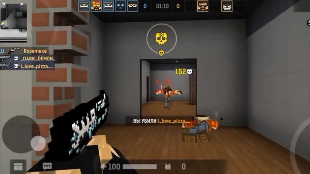 293👌🏻🇷🇺|Highlights Blockpost mobile| смотреть онлайн