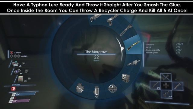 Prey - Mimic Massacre Achievement/Trophy Guide смотреть онлайн