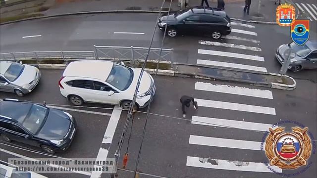 Немецкий Кенигсберг. Родина Канта. смотреть онлайн