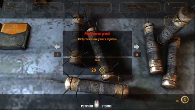 Metro 2033 Díl 6 Metro je zpátky смотреть онлайн