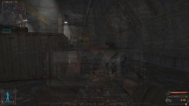 Прохождение STALKER тень чернобыля #3 смотреть онлайн