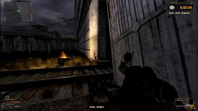 Heidi Plays S.T.A.L.K.E.R.: Shadow of Chernobyl - 34 - Chernobyl NPP смотреть онлайн