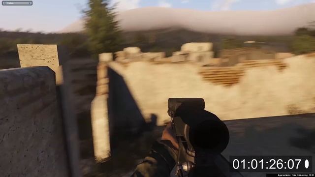 Arma 3 Friday Night Fights: From Bunker to Oblivion смотреть онлайн