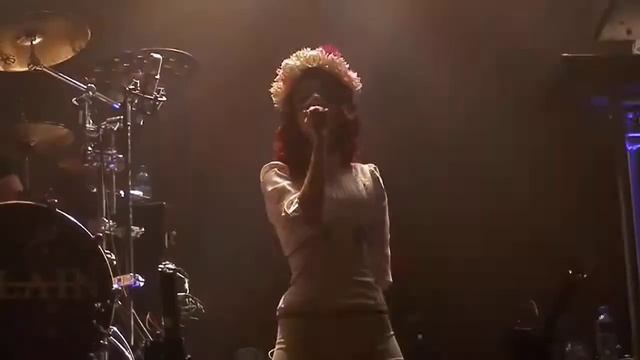 Delain - MY MASQUERADE live @ Patronaat Haarlem 08/11/2013 смотреть онлайн