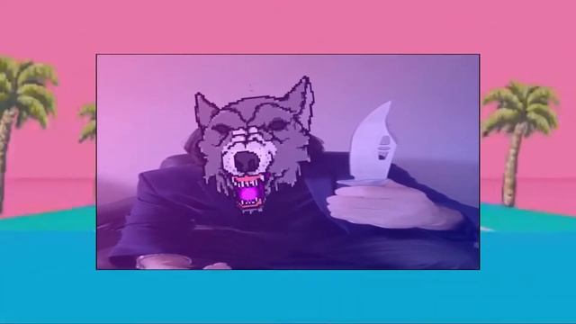 every Wolf mask main смотреть онлайн