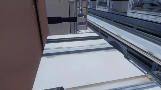"Infected Harbex" - Halo 4 Forge Maps смотреть онлайн