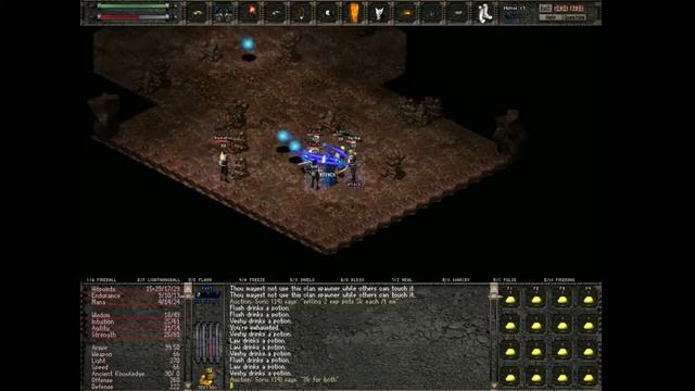 20s spawn - 10/31/14 [uberHD] смотреть онлайн