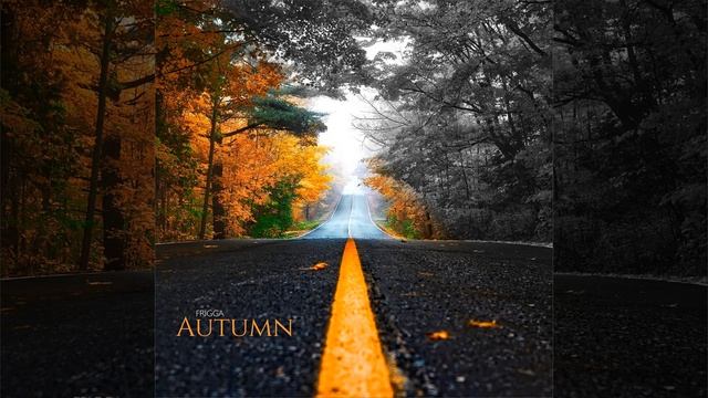 Autumn's Night Stalker смотреть онлайн