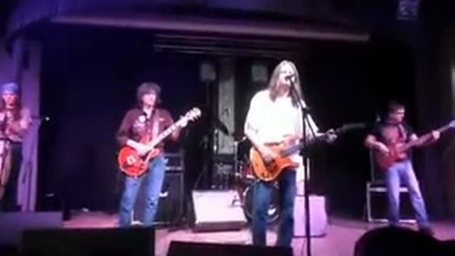 Чиж - Урал байкер блюз смотреть онлайн