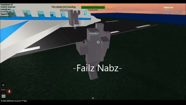 Roblox R2D: TEH CREEPY STALKER REVIEW R2D v56 (OLD R2D) смотреть онлайн