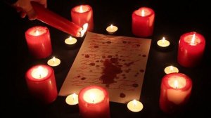 💚🔥ПОДЧИНИШЬ ЕГО/ ЕЁ ЗА 5 МИНУТ! ДРЕВНИЙ ЗАГОВОР НА ЛЮБОВЬ!