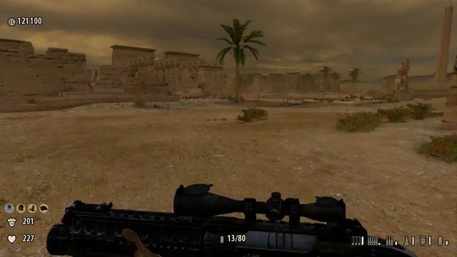Serious Sam 3 - BFE-#12◀Миссия Выполнена?▶ смотреть онлайн