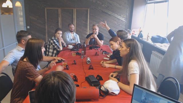 Турнир по классической мафии "ДИКИЙ ЗАПАД" игра №1 смотреть онлайн