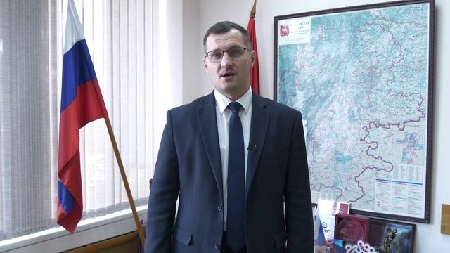 Обращение министра смотреть онлайн