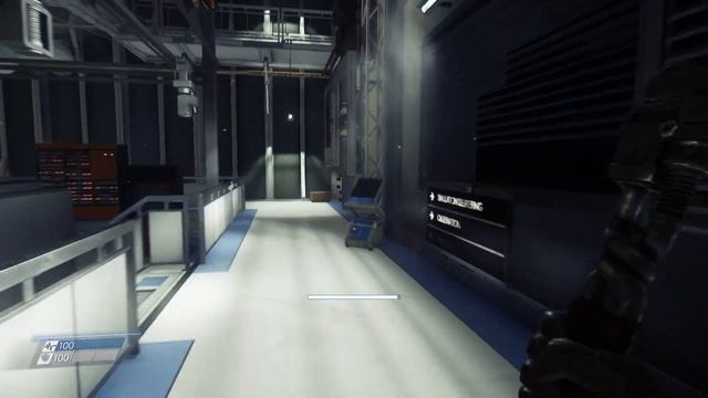 Prey часть 1 смотреть онлайн