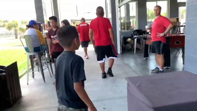Fast 5 soccer Tournament Sunday 21, 2019 смотреть онлайн