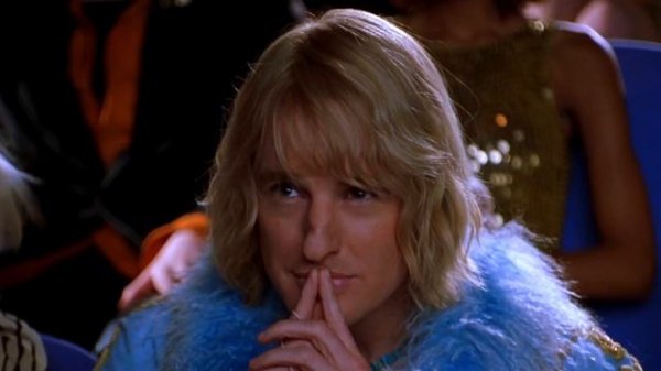 Zoolander - Give It To Me (PHONK VERSION)