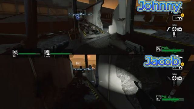 Left 4 Dead play through: Dead Air смотреть онлайн